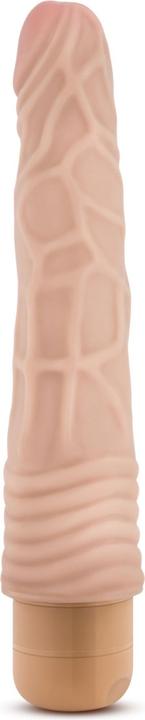 Produktbild Blush Dr. Skin â Cock Vibe no2 Vibrator â Beige