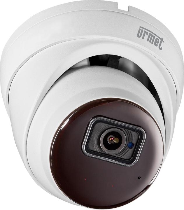 Actual product image Grothe GROT dome camera (2592 x 1944 pixels)