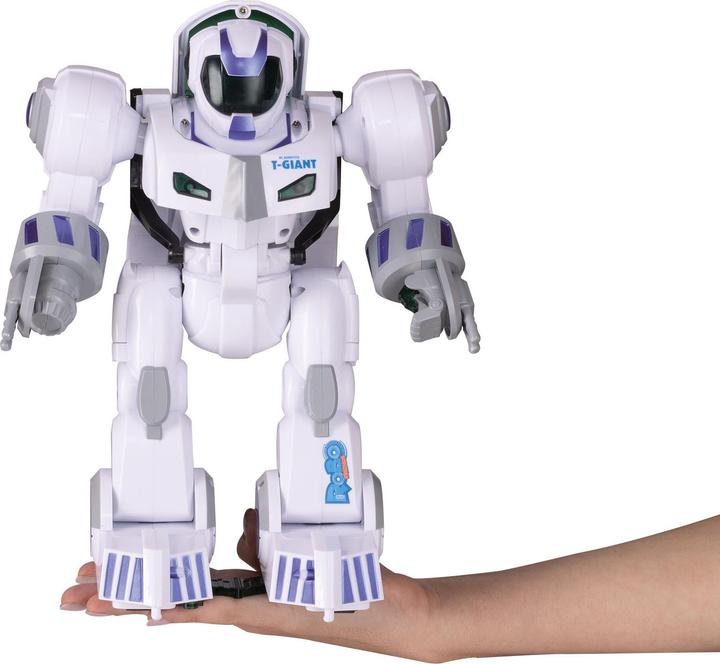 Immagine prodotto Revell Robot T-Giant