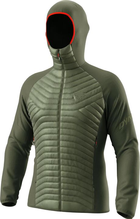 Dynafit Transalper Hybrid Insulation Jacke