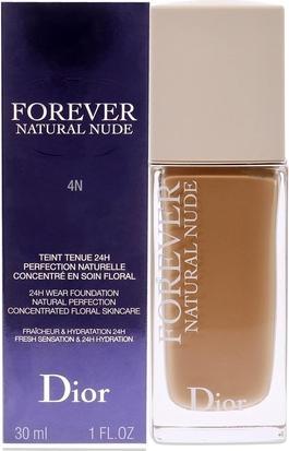Actual product image Dior Forever Natural Nude (4N Neutral)