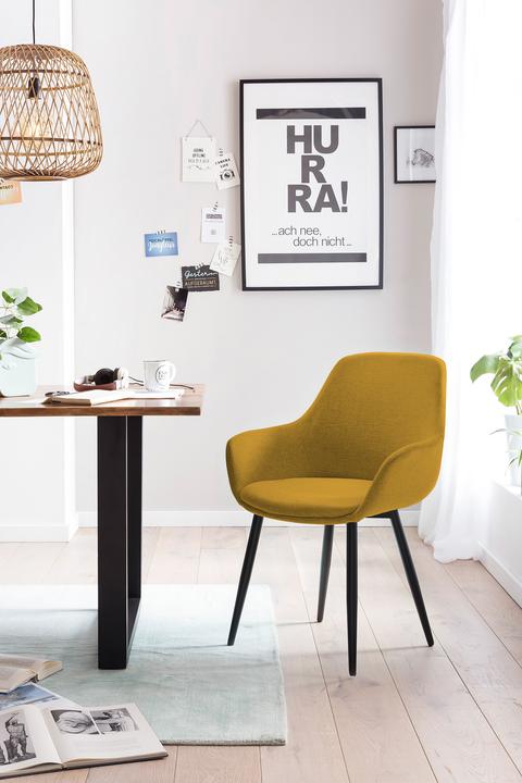 Actual product image SalesFever Essgruppe (160 x 90 x 75 cm)