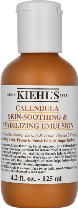 Productafbeelding Kiehl's Calendula (125 ml, 24h crème)