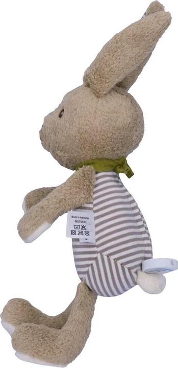 Actual product image Sterntaler Music box Small Elephant Eddy