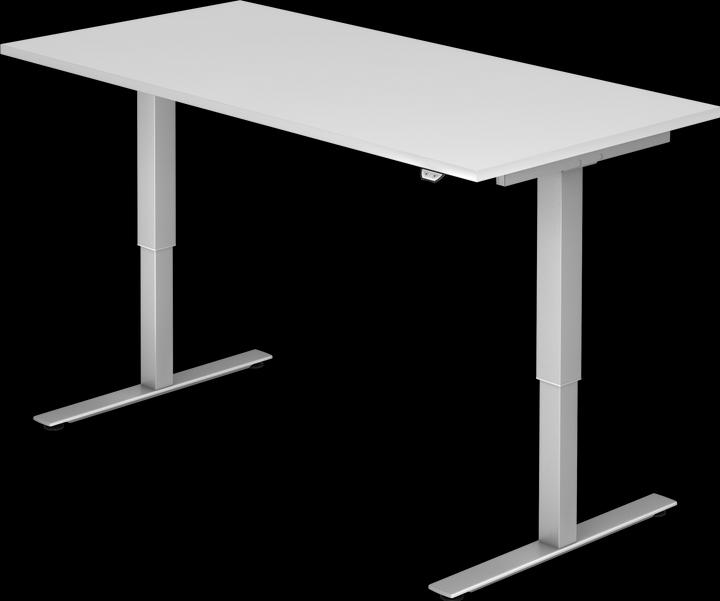 Actual product image kaiserkraft UPLINER - Desk, electrically height-adjustable (1600 x 800 x 720 mm)