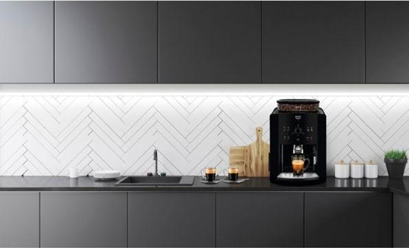 Image du produit Krups Cafetière automatique EA8110