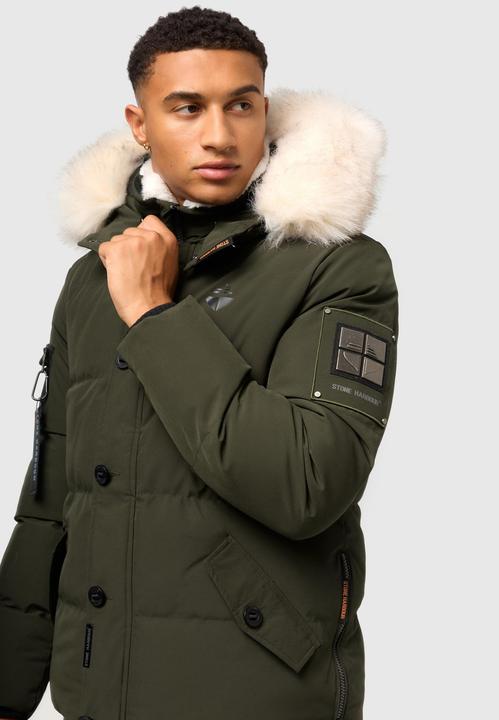 Actual product image Stone Harbour Halvaar (XL)
