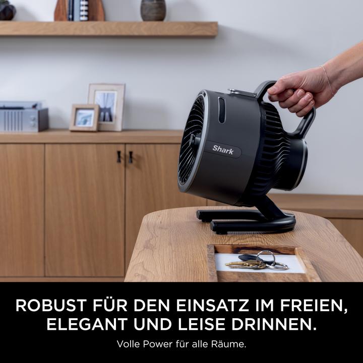 Image du produit Shark FA050EU FlexBreeze Go (65 dB)