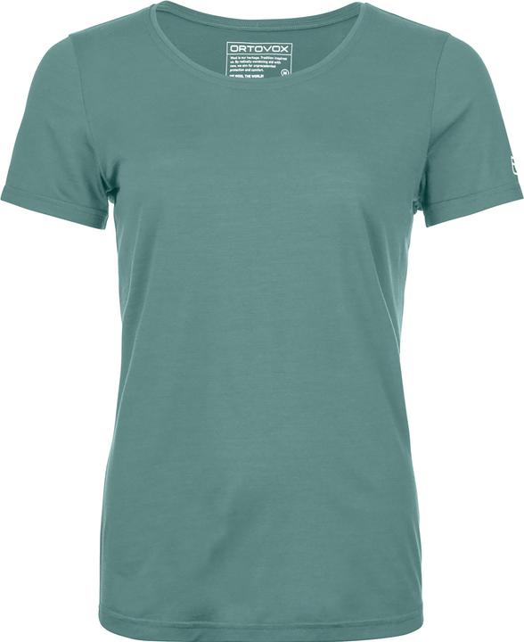 Image du produit Ortovox 120 Cool Tec Clean T Shirt (XS)