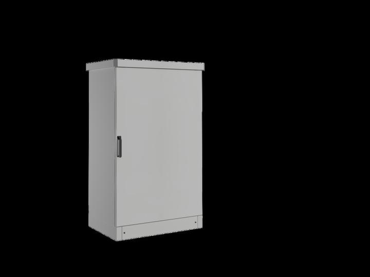 Actual product image Rittal Control cabinet 800x1200x500 CS 9783610 (Housing)