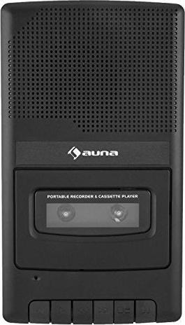 Produktbild Auna RQ-132USB (Kassettenrecorder)
