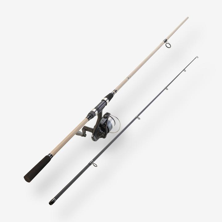 Immagine prodotto Caperlan UFISH 2.10 (Filatura, 210 cm)