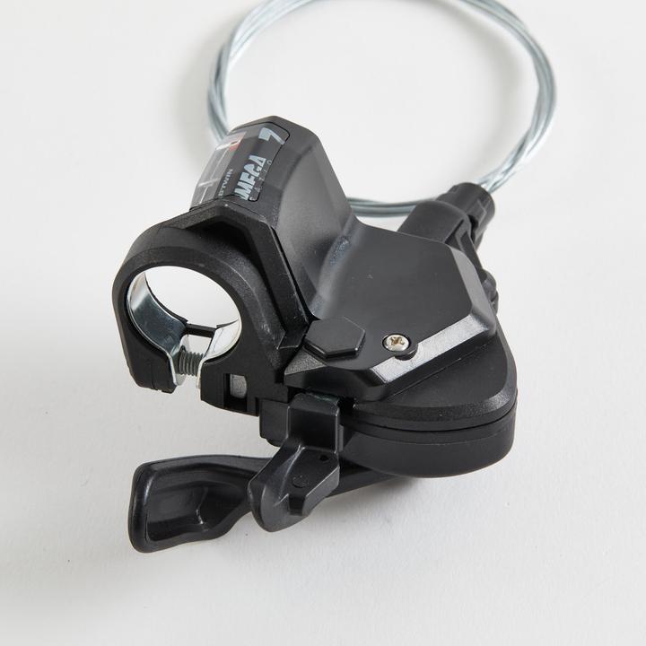 Actual product image Decathlon HYTR X7G lever