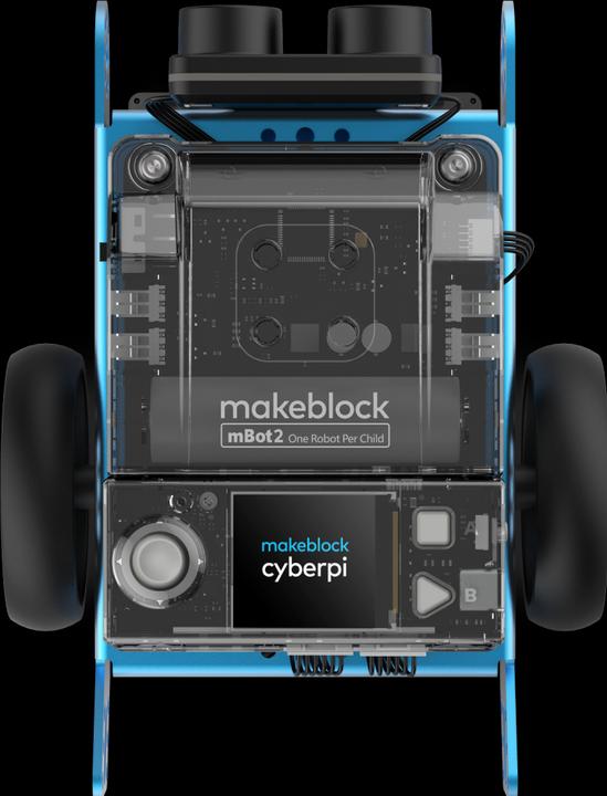 Immagine prodotto Makeblock mBot2