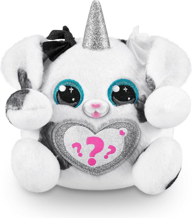 Actual product image Zuru Rainbocorns Puppycorn Surprise (17.60 cm)