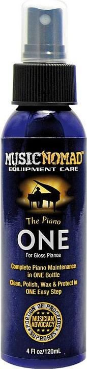 Produktbild Nomad MN130 Piano ONE Polish & Cleaner