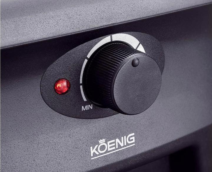 Actual product image Koenig Gourmet 8