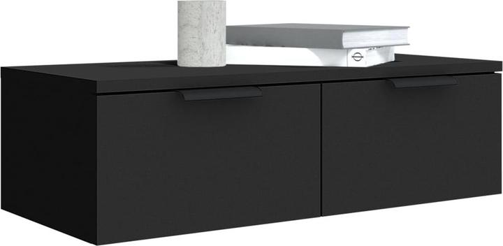 Actual product image VidaXL Janet (68 x 30 x 20 cm)