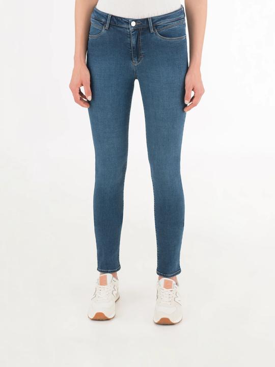Immagine prodotto BRAX Jeans skinny fit "Shakira" blu usato (W38/L32)
