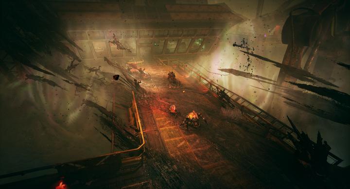 Immagine prodotto 505 Games Cronache del Miasma (Xbox Series X, EN)
