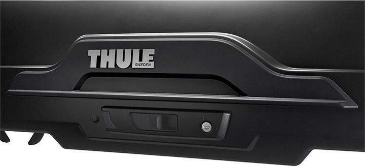 Produktbild Thule Motion XT M (400 l)