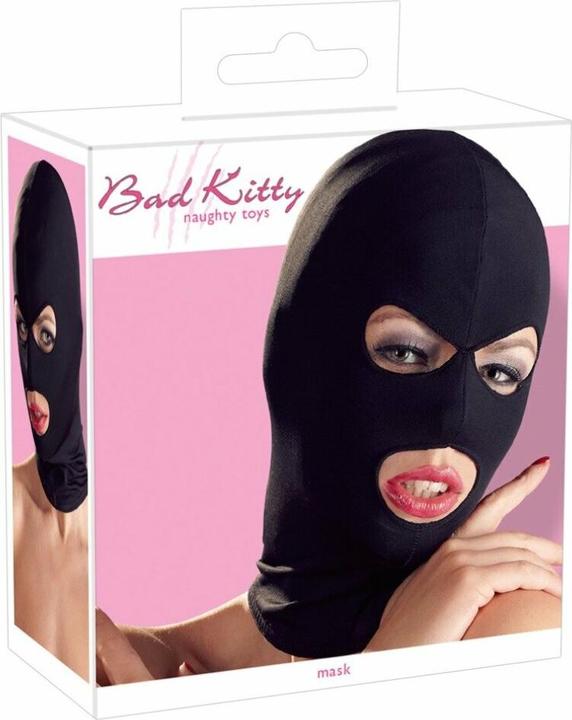 Produktbild Bad Kitty Kopfmaske