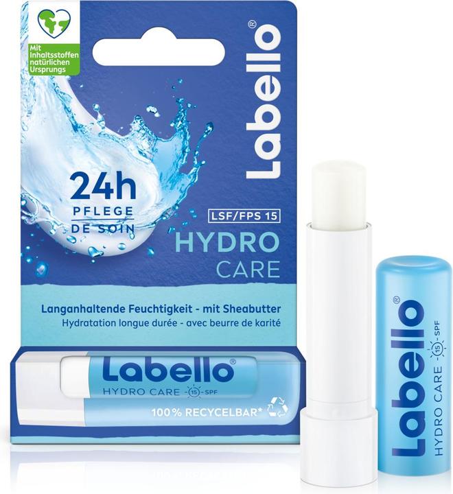 Immagine prodotto Labello Hydro Care (Cura matita)