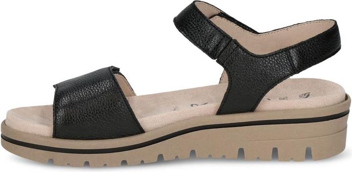 Actual product image Caprice Sandal (37)
