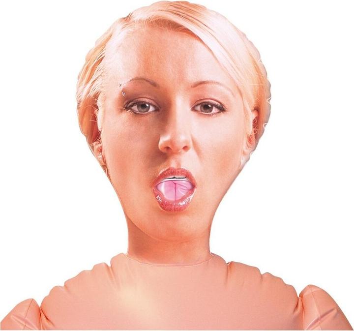 Productafbeelding You2Toys Mandy Mysterie
