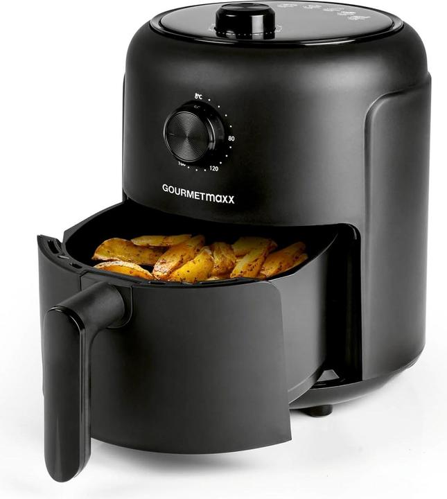 Produktbild Gourmetmaxx Heissluftfritteuse