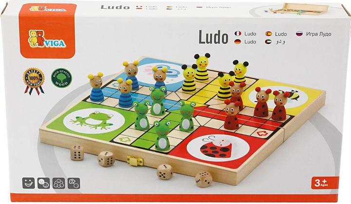 Immagine prodotto New Classic Toys Non essere arrabbiato con me (Tedesco)