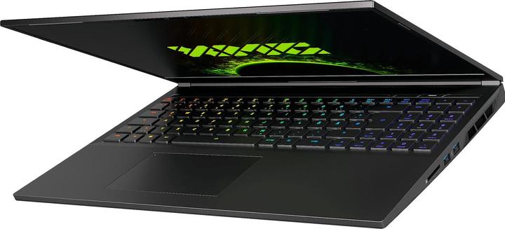 Actual product image XMG Notebook Neo 16 - E23sfb RTX 4090 (16", Intel Core i9-13900HX, 32 GB, 2000 GB, CH)