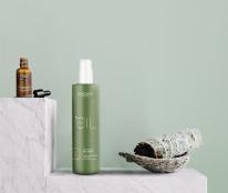 Actual product image Postquam olive oil and aloe facil serum (30ml) (30 ml)