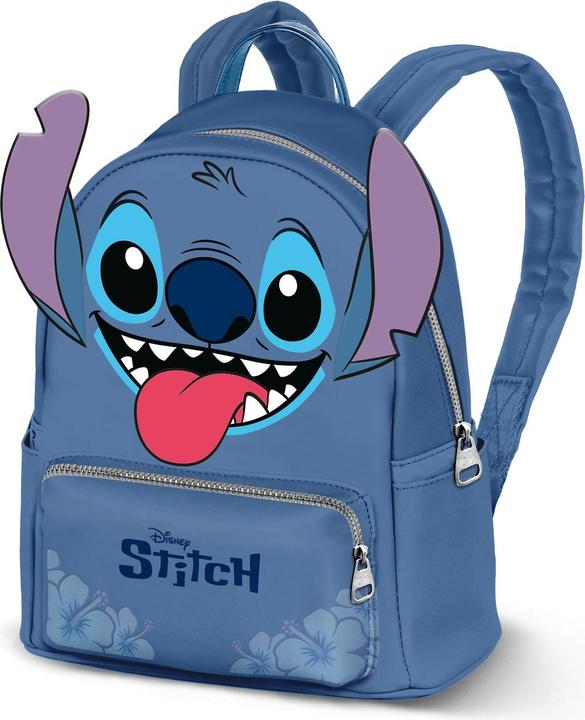 Karactermania Lilo & Stitch Rucksack Tongue (11 l)