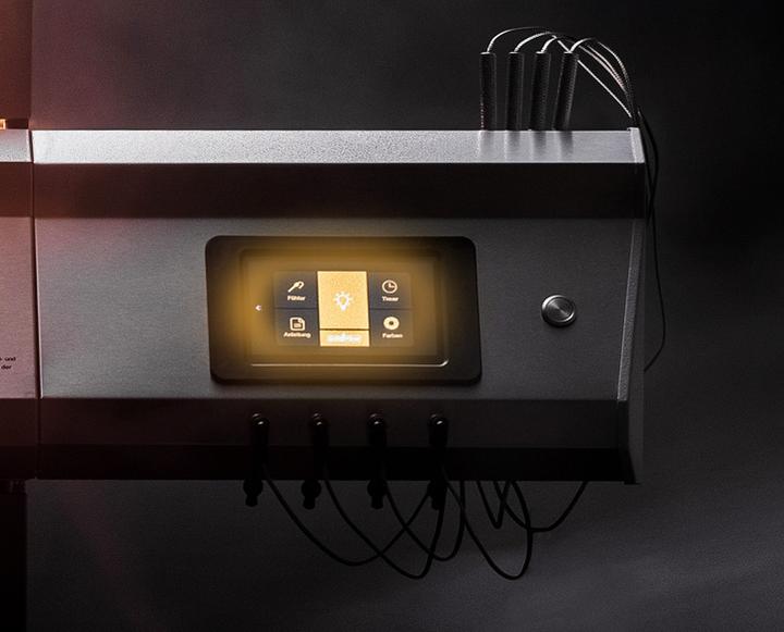 Immagine prodotto Grillfürst Grill Prince G521E Smart Grill (15 kW)