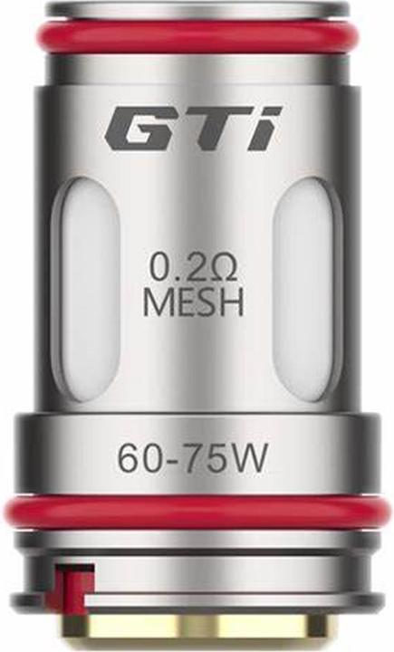 Immagine prodotto Vaporesso Bobina GTI a rete 0,2Ohm 60-75W (5 x)
