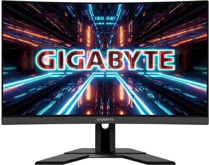 Image du produit Gigabyte G27QC A (2560 x 1440 pixels, 27")