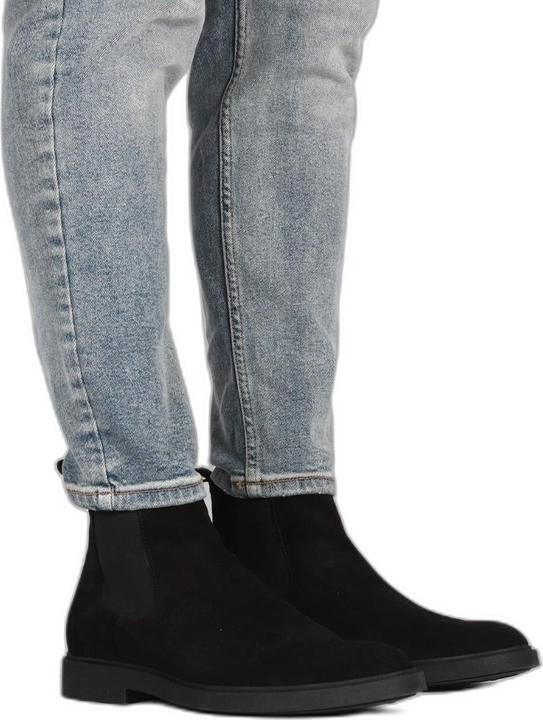 Image du produit Blackstone bottines chelsea wg81 black (40)