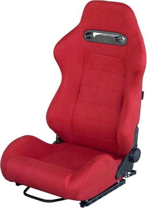 Produktbild Simoni Racing Tuning Sitz Miky