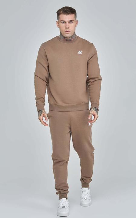 Actual product image Siksilk Sweatshirts Essentials Sweater (L)