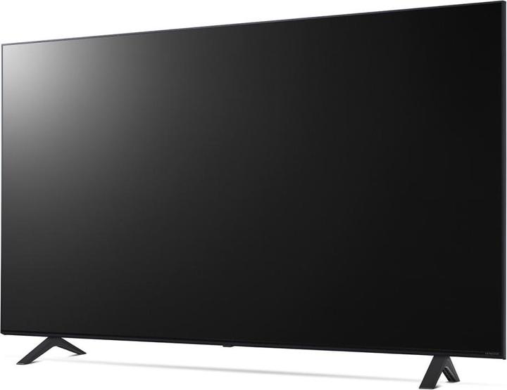 Produktbild H.L Data Storage TV Set||65"|4K|3840x2160|Wireless LAN|Bluetooth|webOS|65NANO753QC (65", LED, 4K)