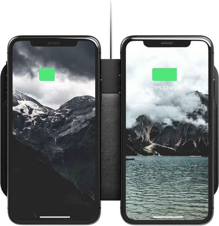 Actual product image Nomad Base Station Hub Edition (18 W)