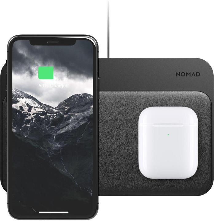 Actual product image Nomad Base Station Hub Edition (18 W)