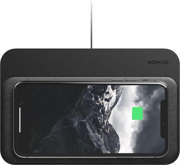 Actual product image Nomad Base Station Hub Edition (18 W)