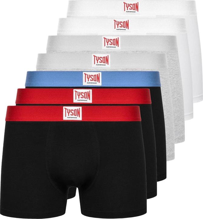 Image du produit Universal Textiles - Boxers - Homme (XL, paquet de 7)
