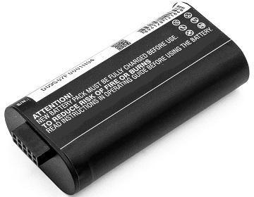 Produktbild CoreParts Battery for Logitech Speaker (1 Zellen, 3400 mAh)