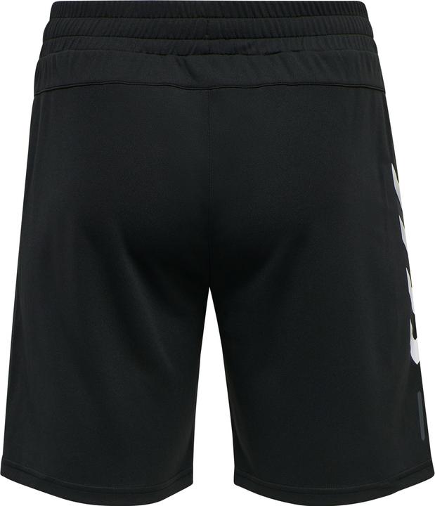 Actual product image hummel Te Topaz Shorts (M)
