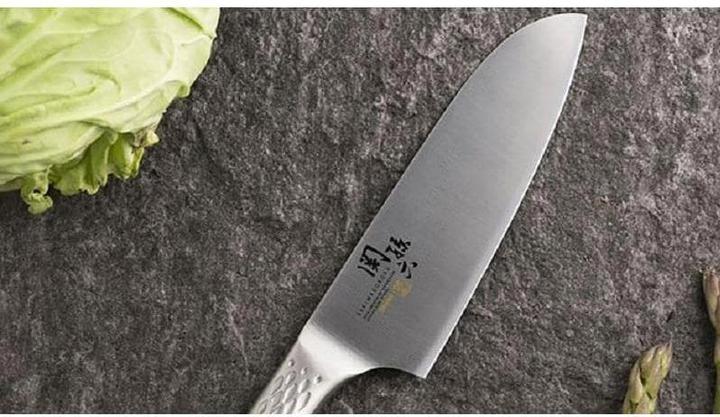 Actual product image Kai Seki Magoroku Shoso (16.50 cm)