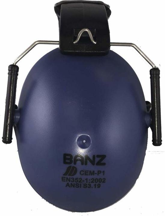 Actual product image Baby Banz Kidz Hearing Protection 3+ years (1 x)