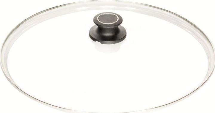 Actual product image AMT Glass lid (36 cm, Glass)